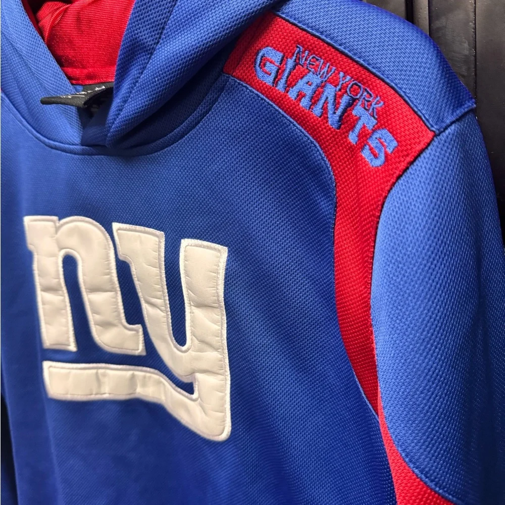 Go Giants! - Picture 3 of 3